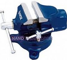 گیره رو میزی مینیاتوری گردان گیره رو میزی مینیاتوری گردان